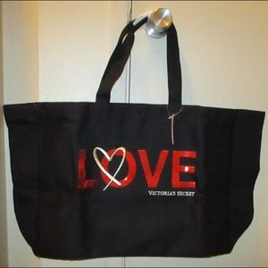 Victoria Secret Tote